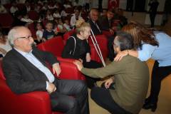 Evrensel Kolej